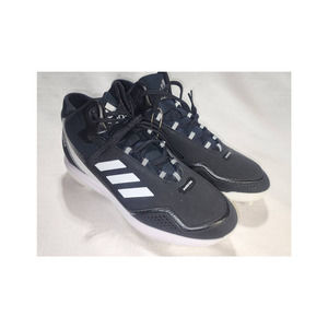 icon 7 mid tpu adidas mens baseball size 10